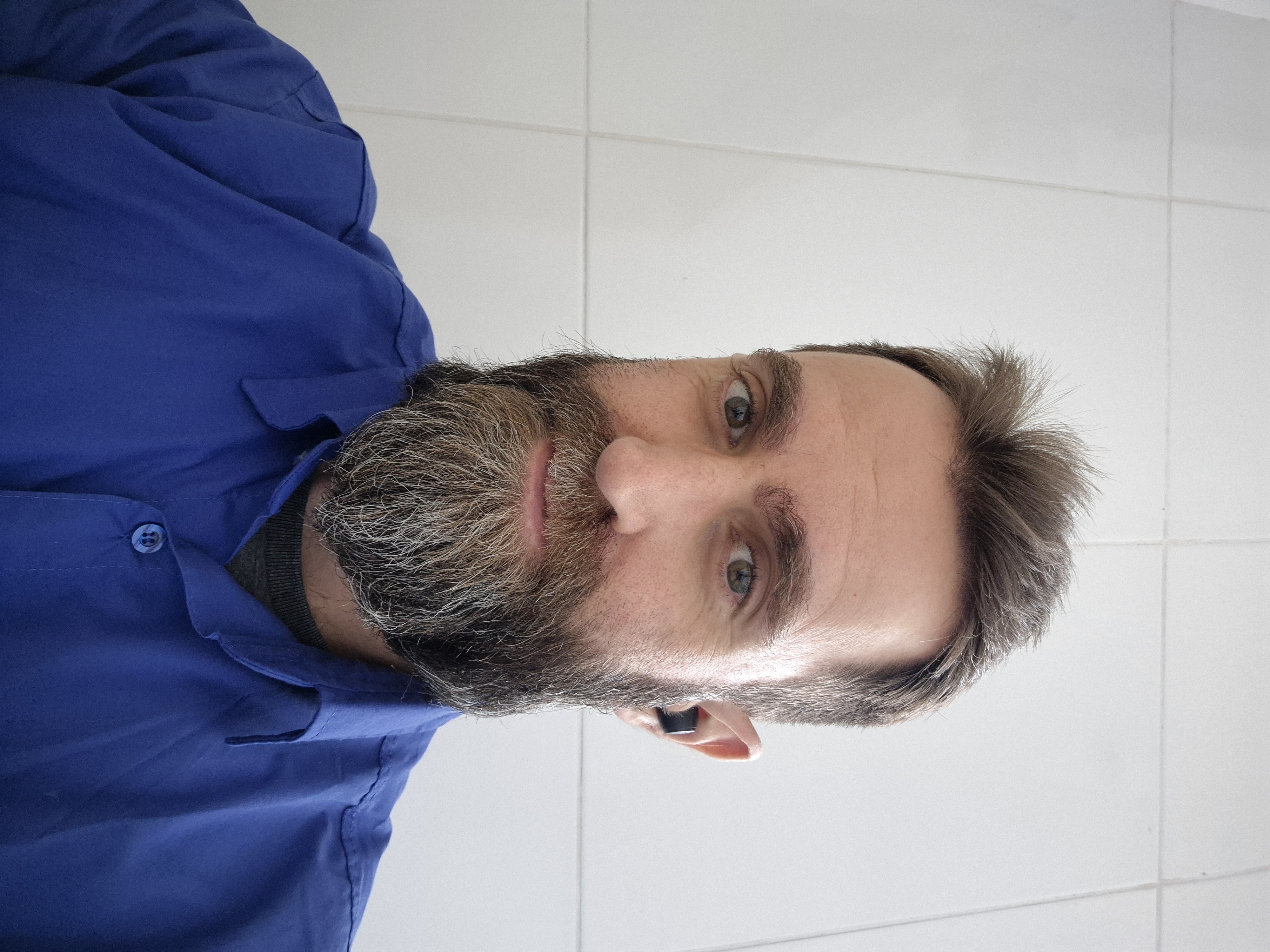 Foto Profissional de Thiago Xavier